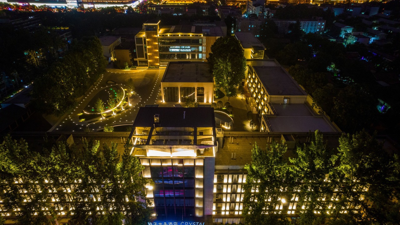 Photo of Outdoor in Gaoxin