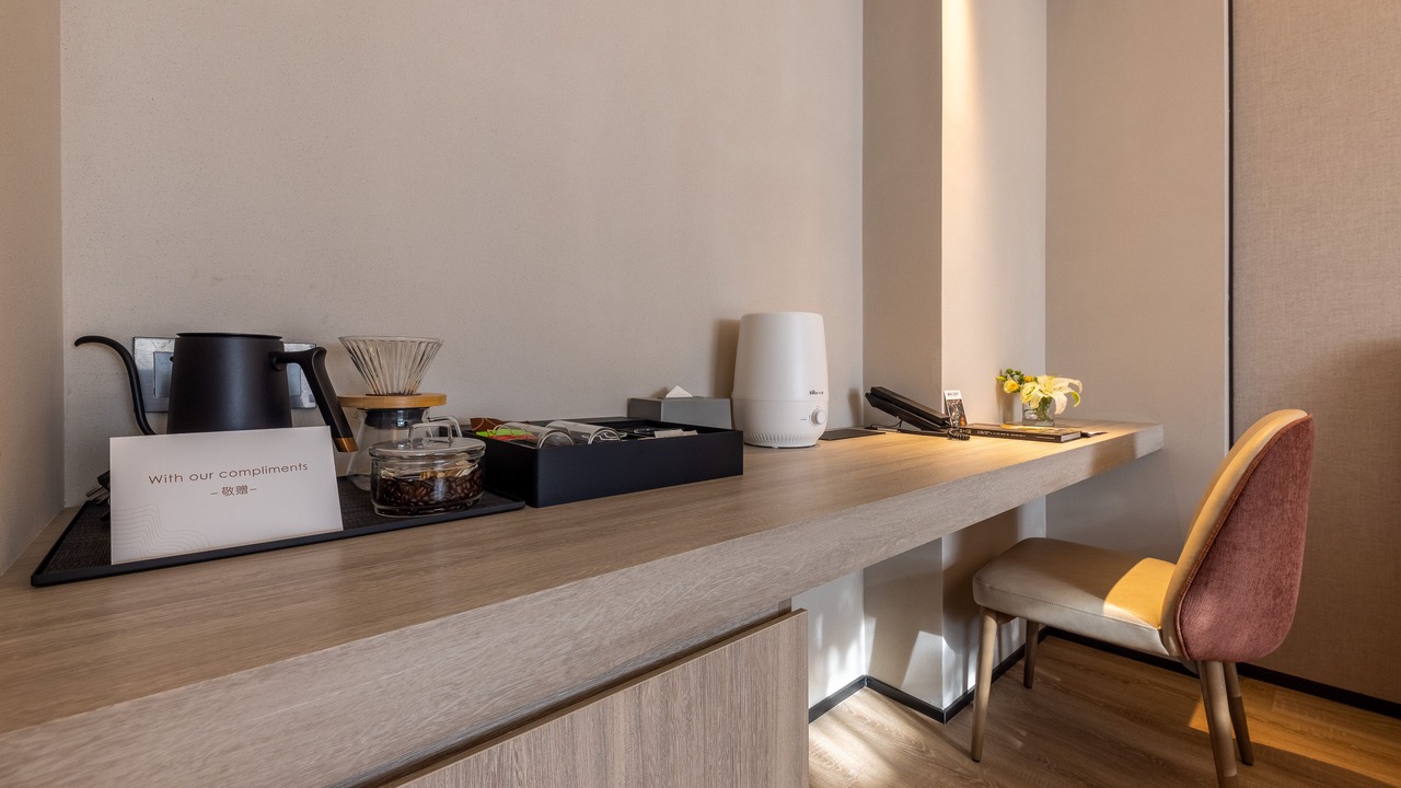 Photo of Livingroom in Gaoxin