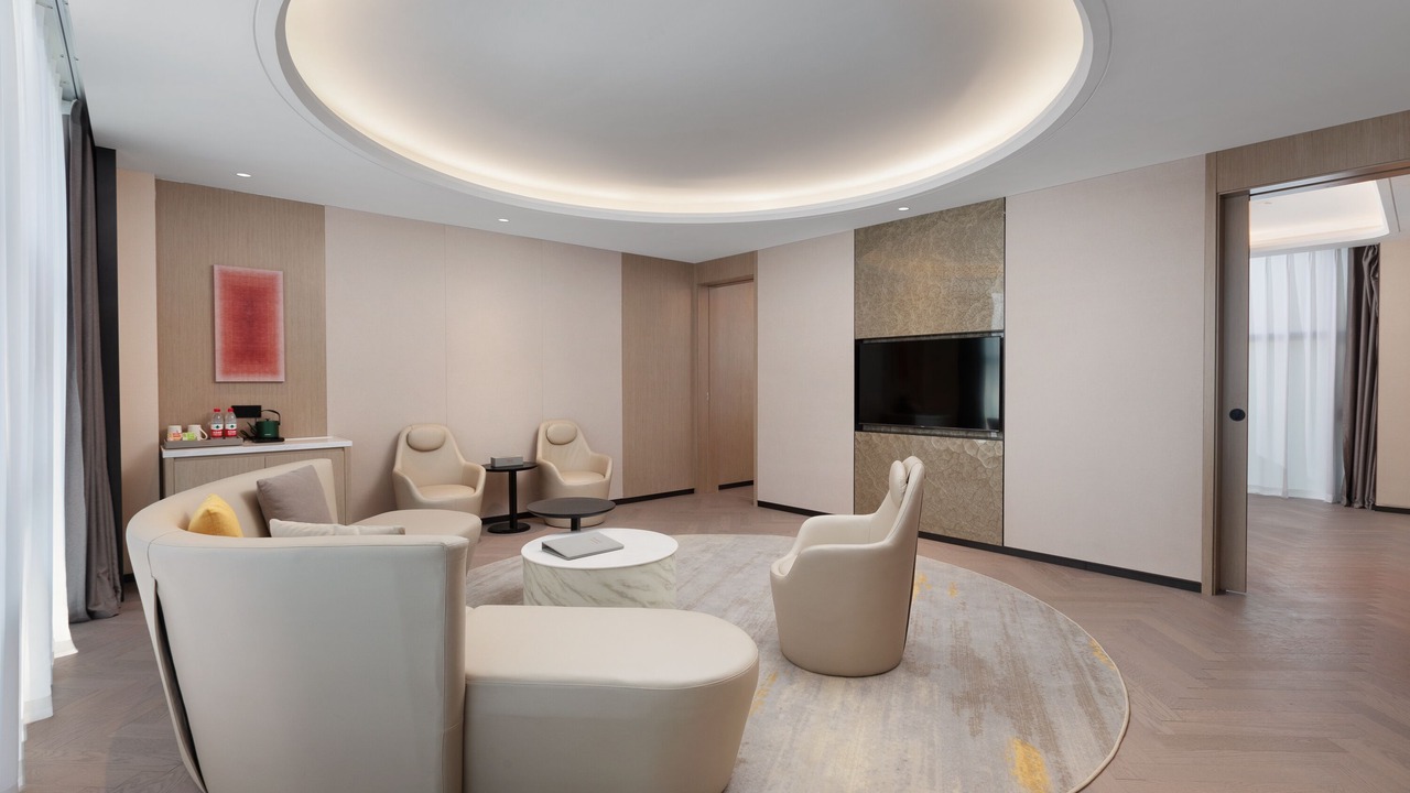 Photo of Bedroom in Kaiyuan