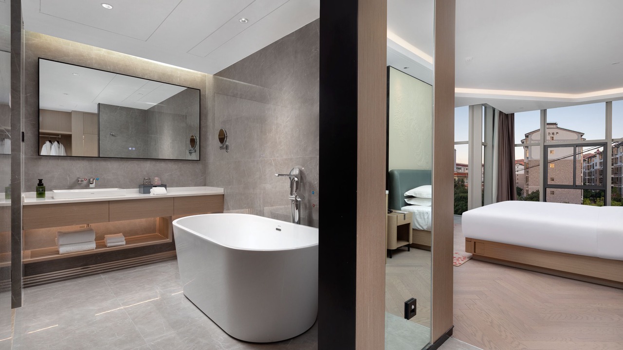 Photo of Bedroom in Kaiyuan