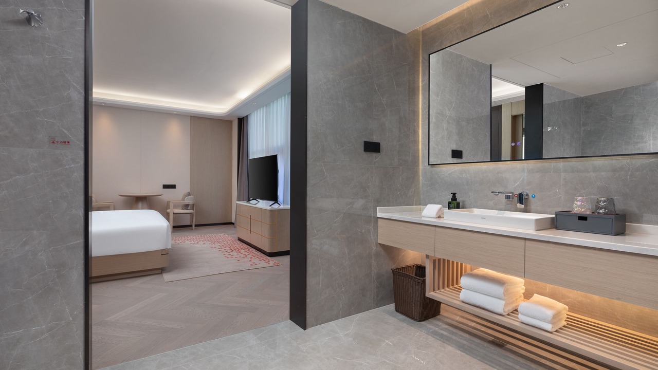 Photo of Bedroom in Kaiyuan