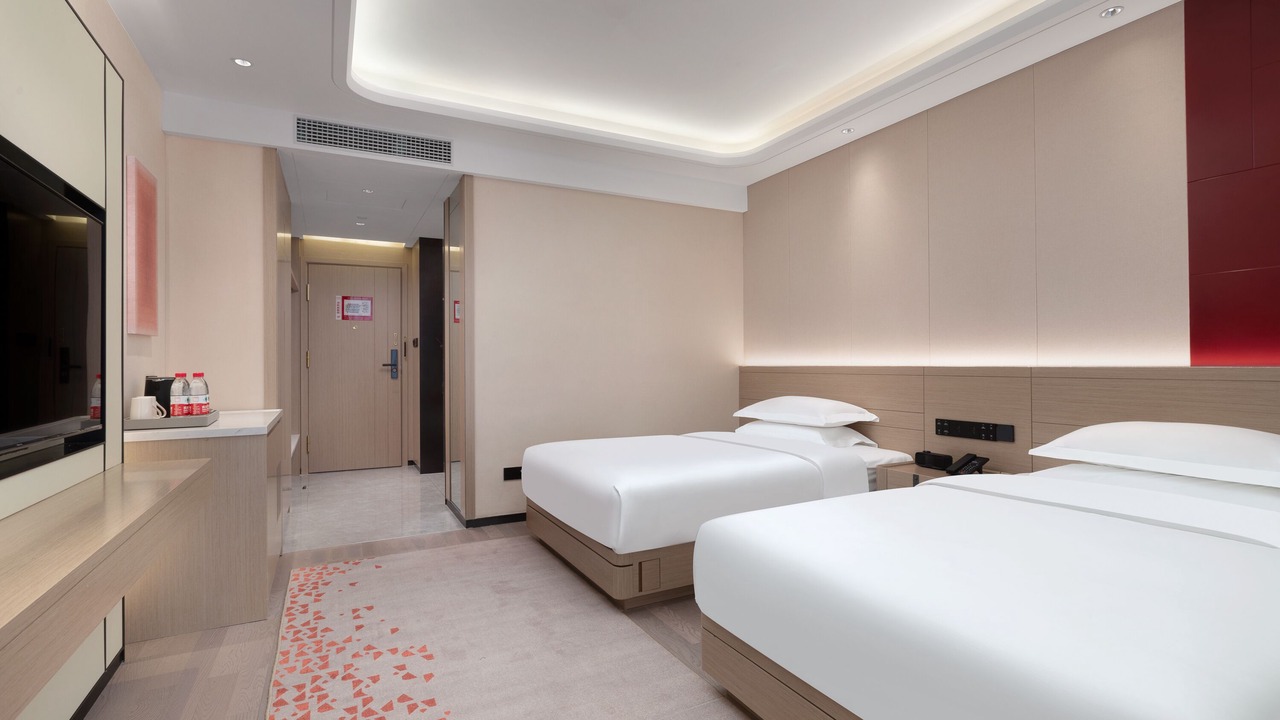 Photo of Bedroom in Kaiyuan