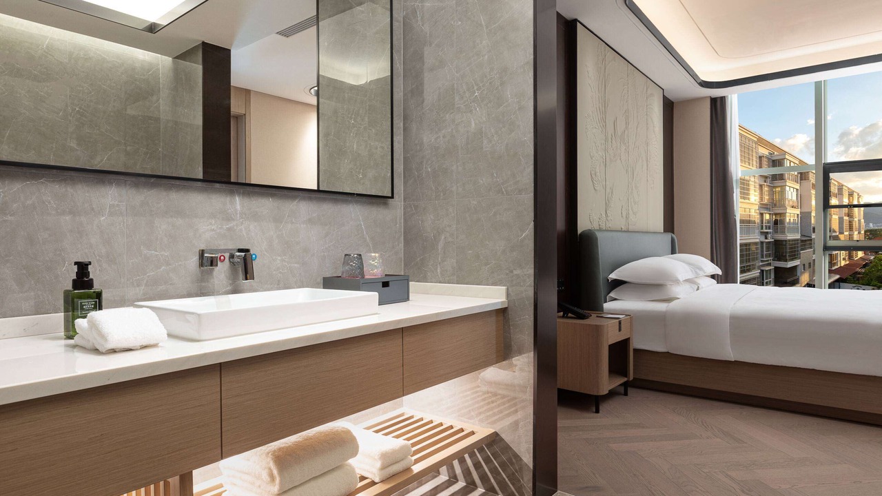 Photo of Bedroom in Kaiyuan