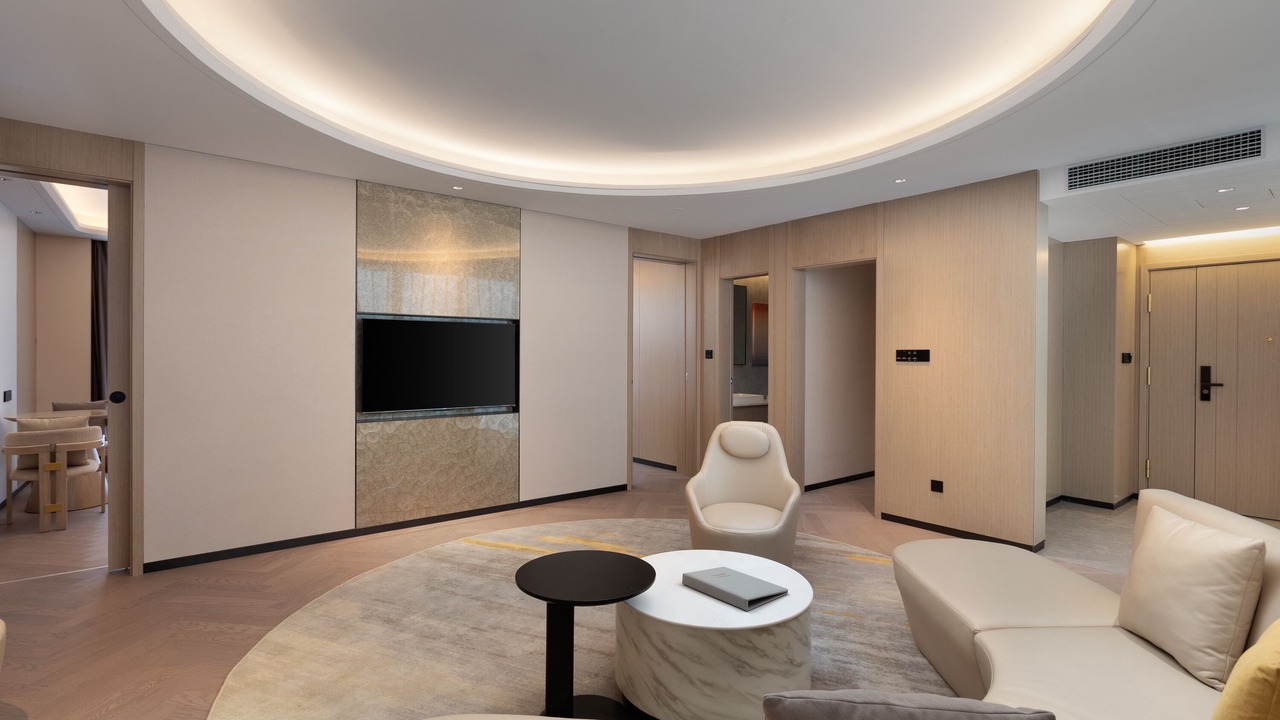 Photo of Bedroom in Kaiyuan