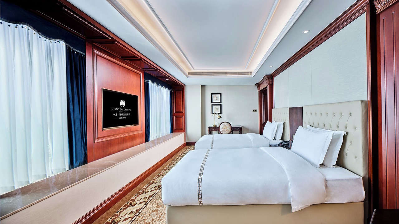 Photo of Bedroom in Bao'an