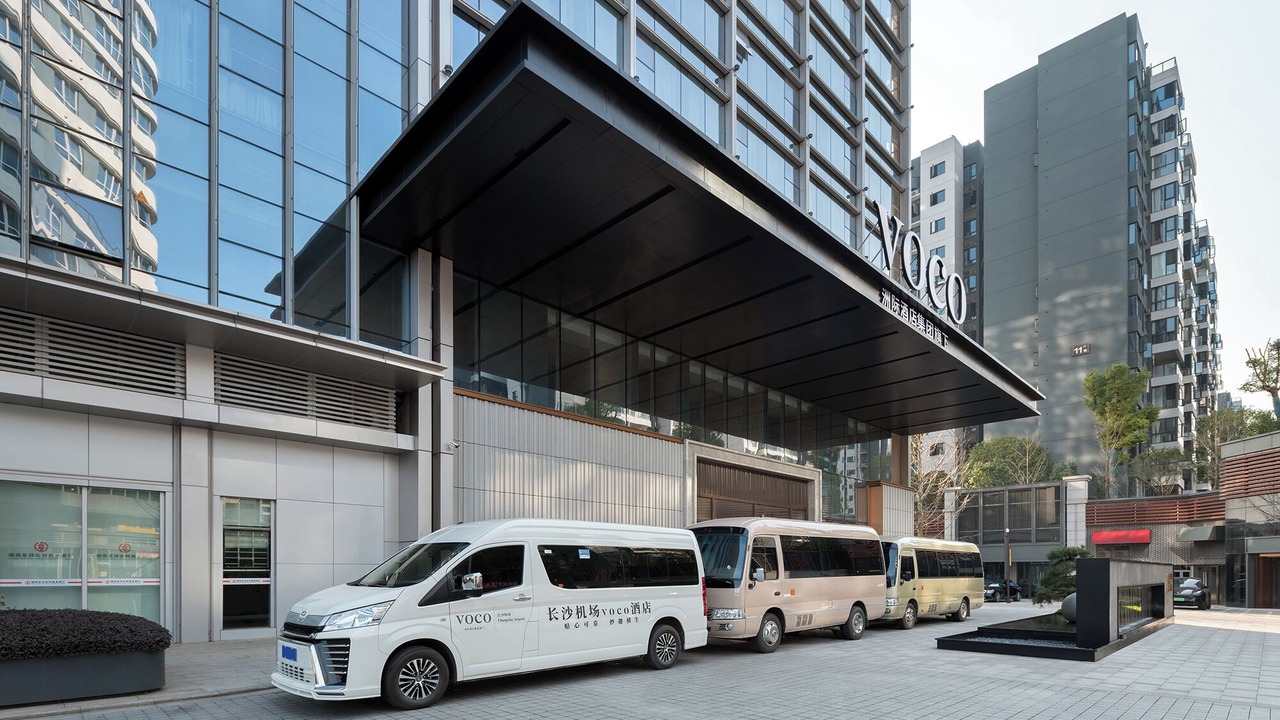 Photo of Outdoor in Changsha County