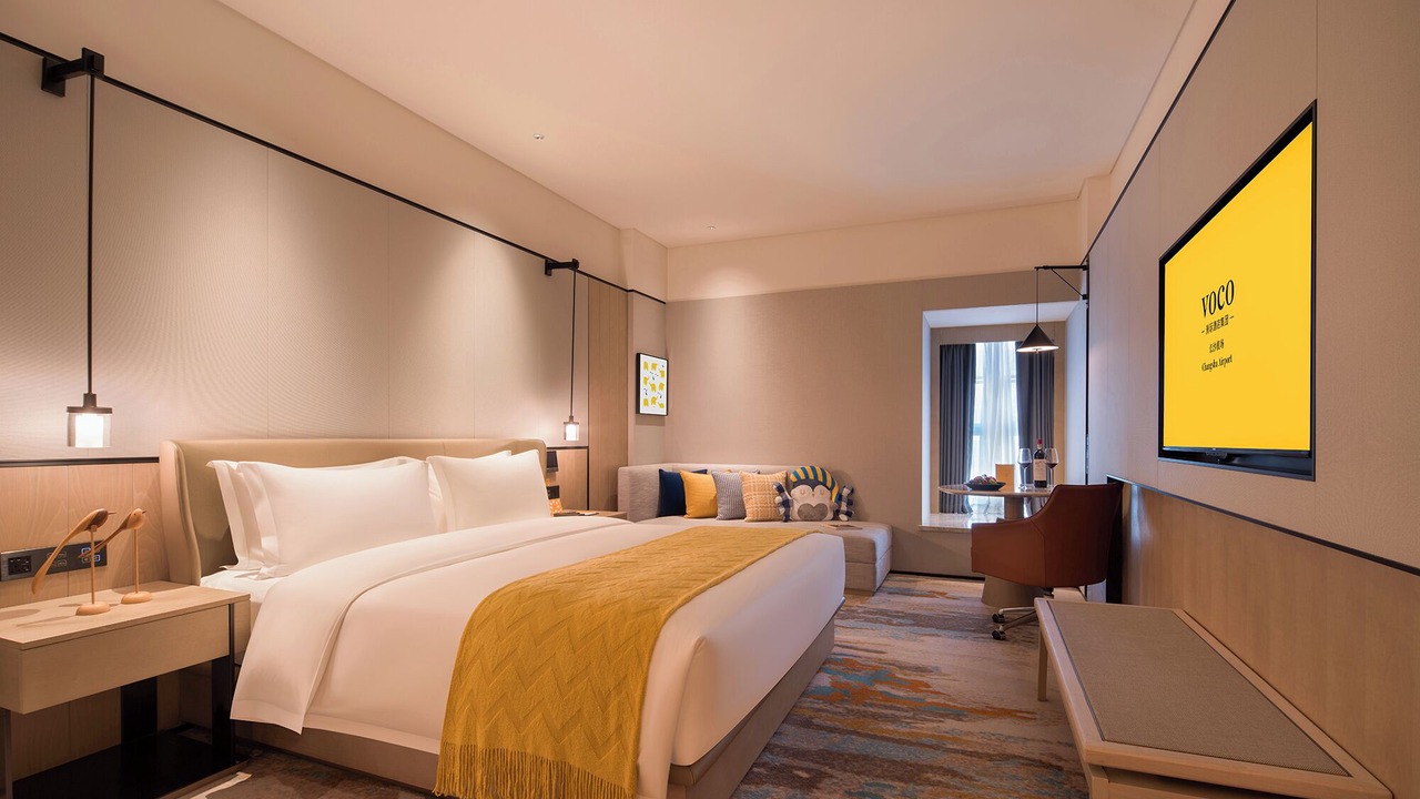 Photo of Bedroom in Changsha County