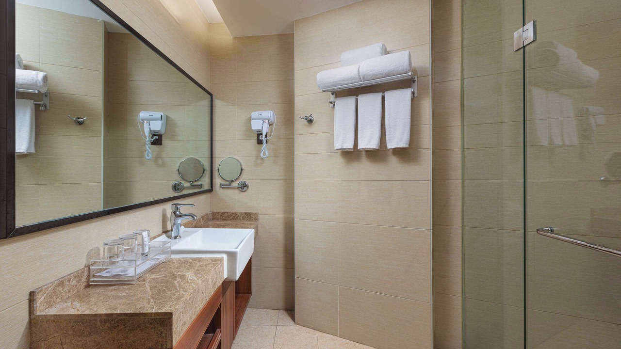 Photo of Bathroom in Dali