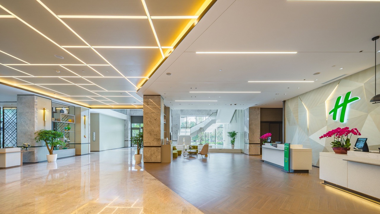 Photo of Outdoor in Yanta Qu