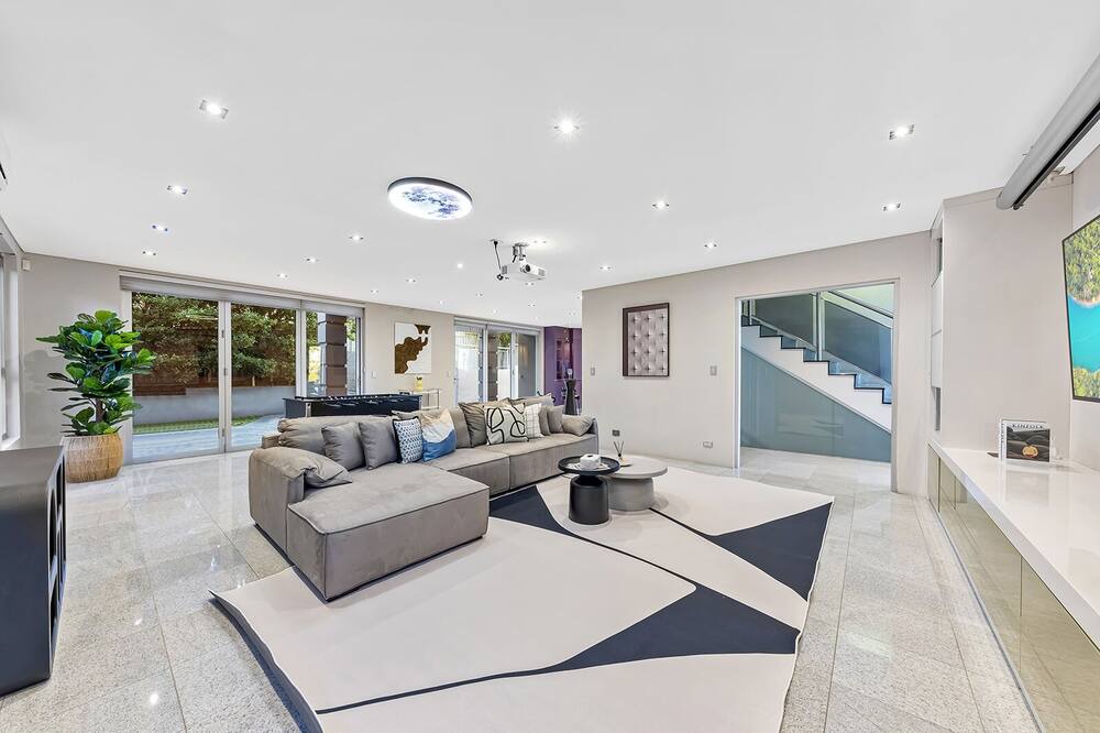 Photo of Livingroom in Ryde