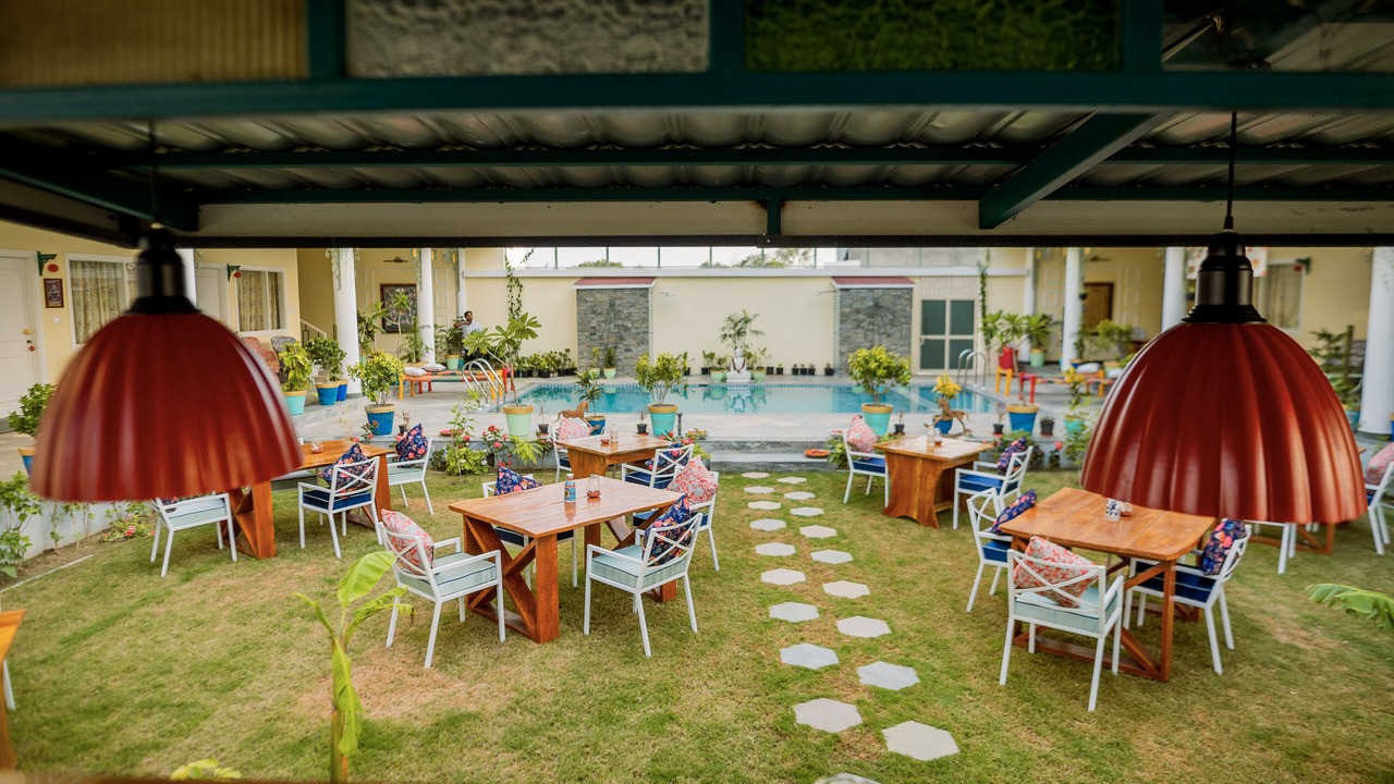 Photo of Outdoor in Taj Ganj