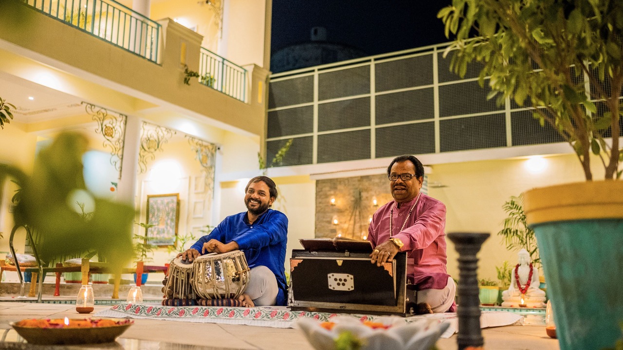 Photo of Outdoor in Taj Ganj