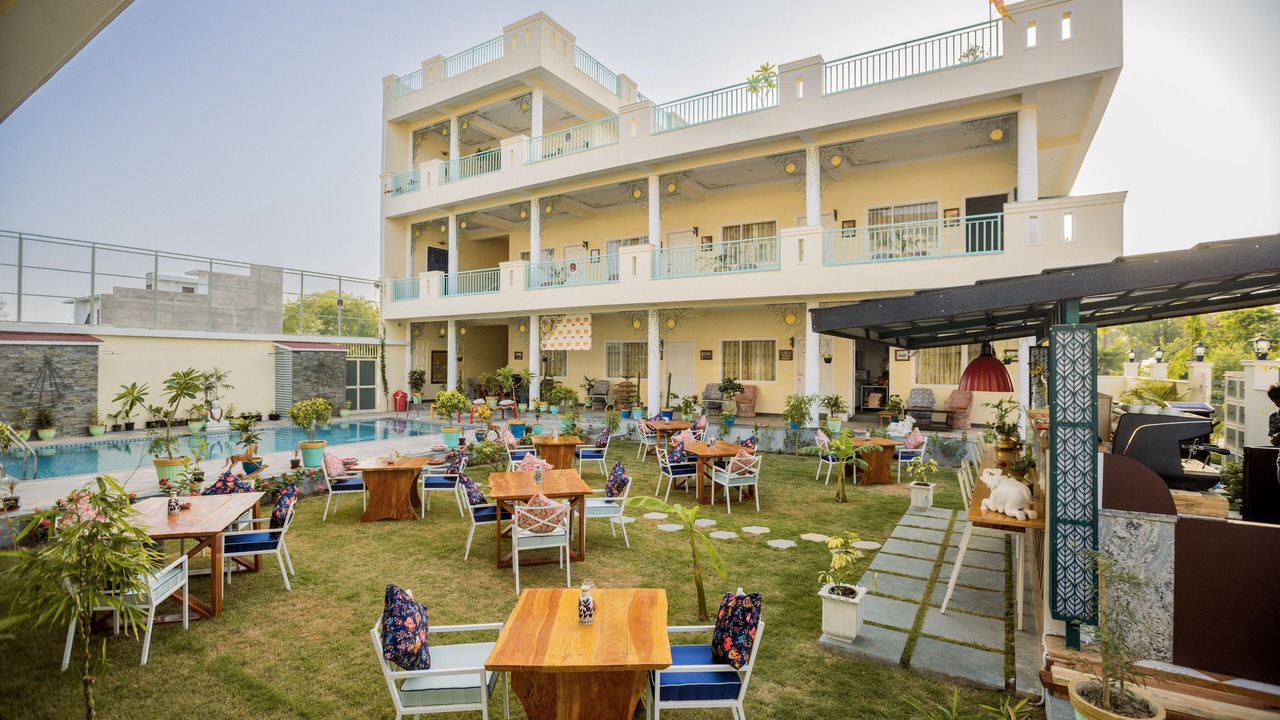 Photo of Outdoor in Taj Ganj