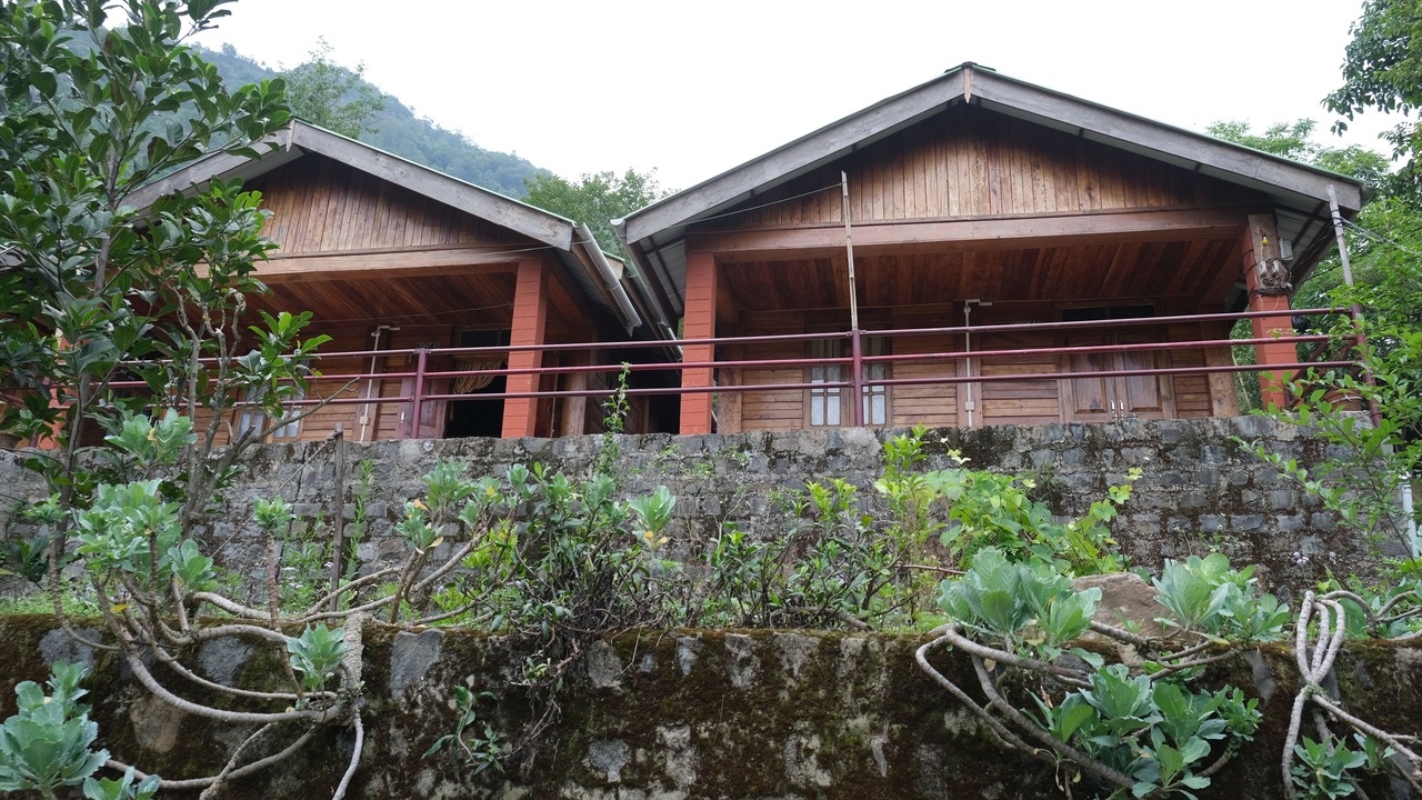 Photo of Outdoor in Henima
