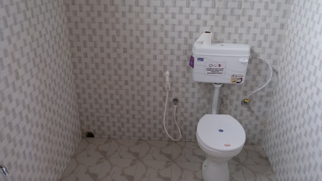 Photo of Bathroom in Henima