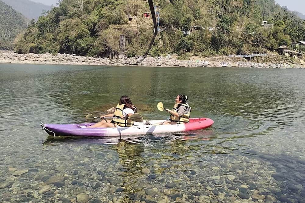 Photo of Outdoor in Laitmawsiang