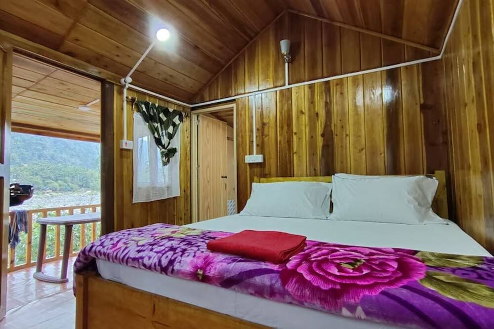 Photo of Bedroom in Laitmawsiang
