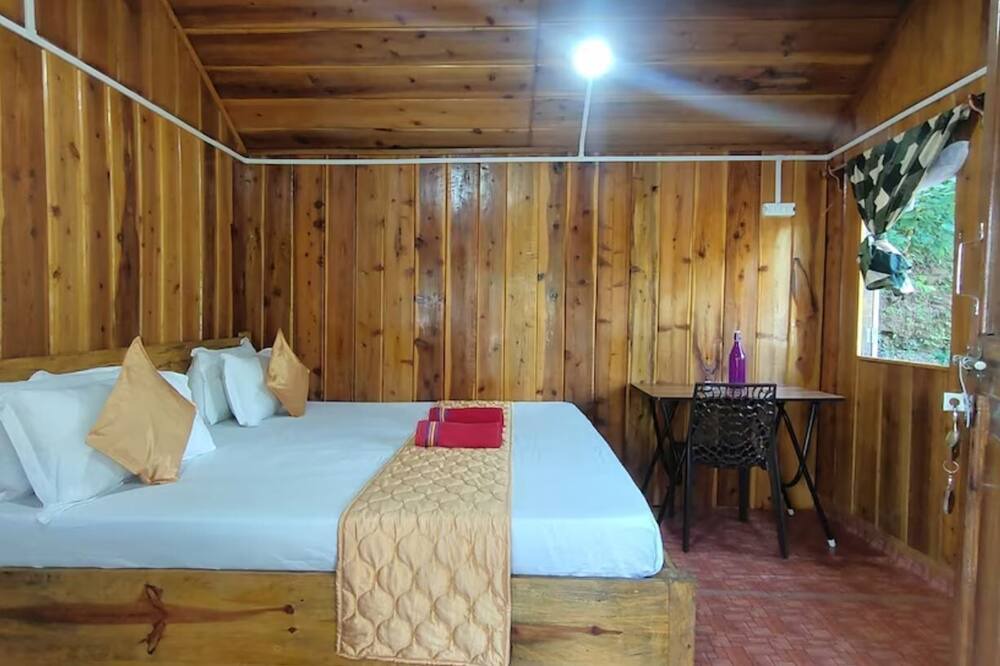 Photo of Bedroom in Laitmawsiang