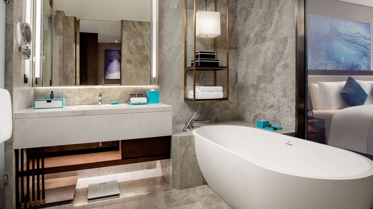 Photo of Bathroom in Guandu
