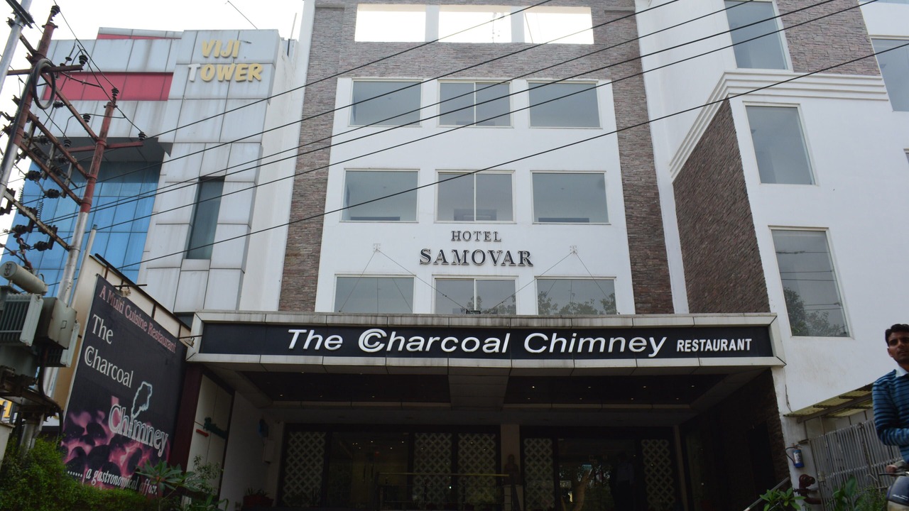 Photo of Outdoor in Taj Ganj