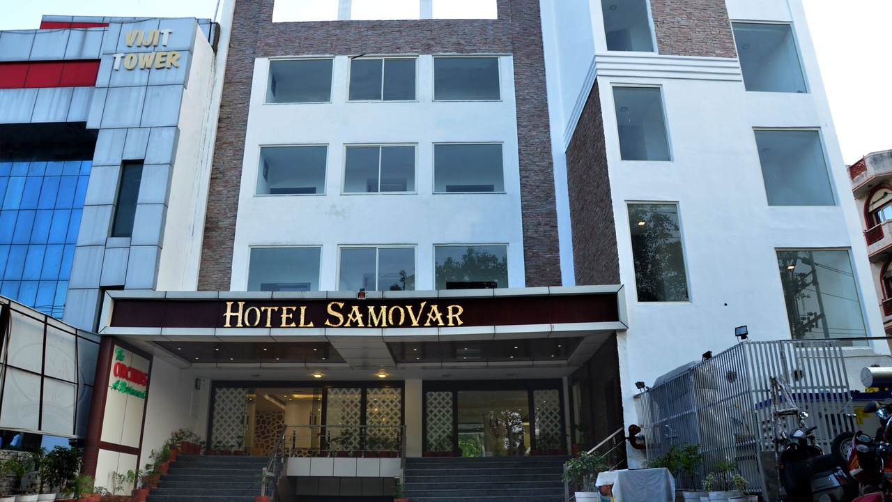Photo of Outdoor in Taj Ganj