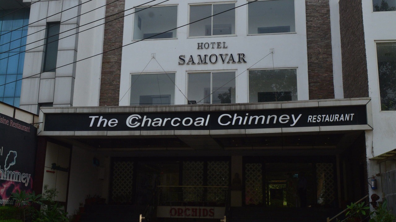 Photo of Outdoor in Taj Ganj