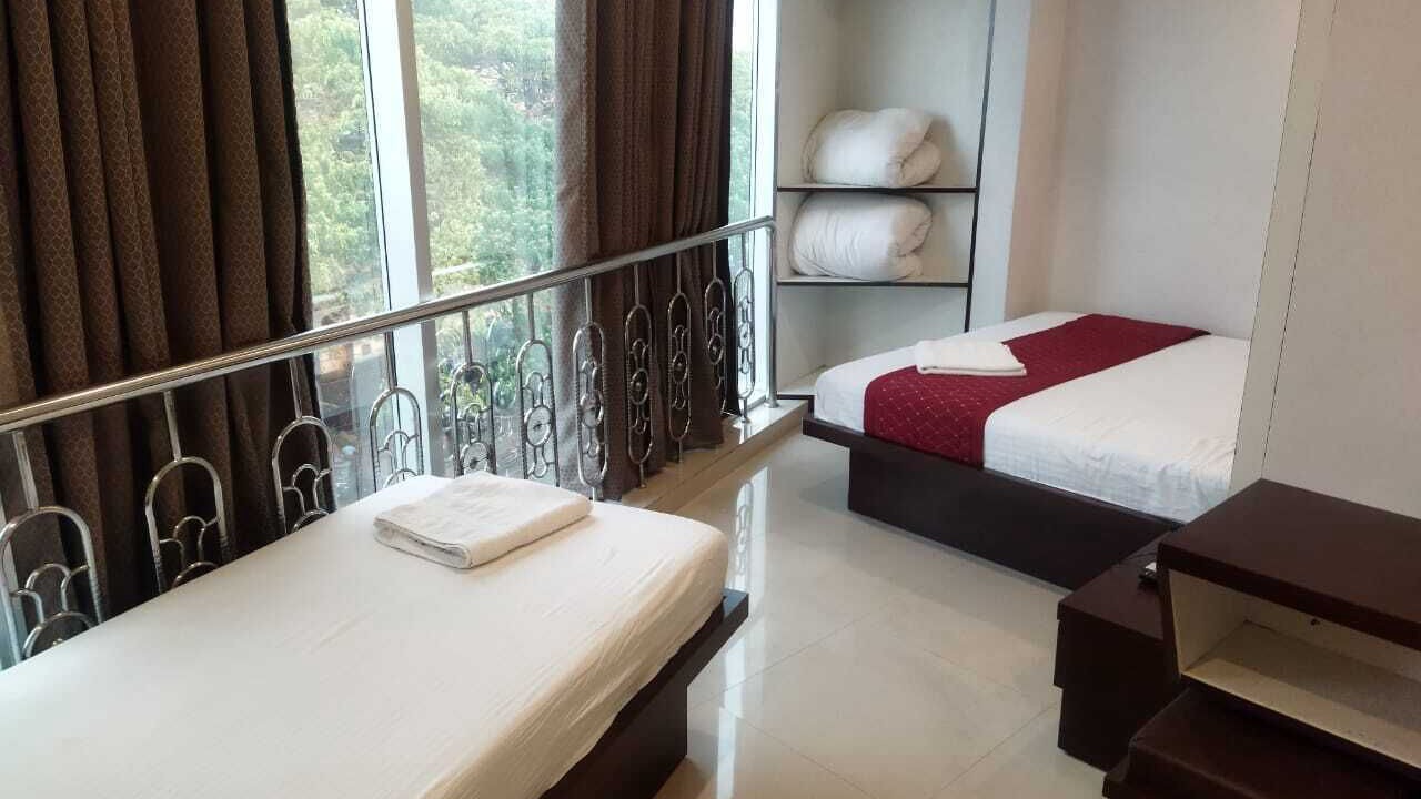 Photo of Bedroom in Sualkuchi