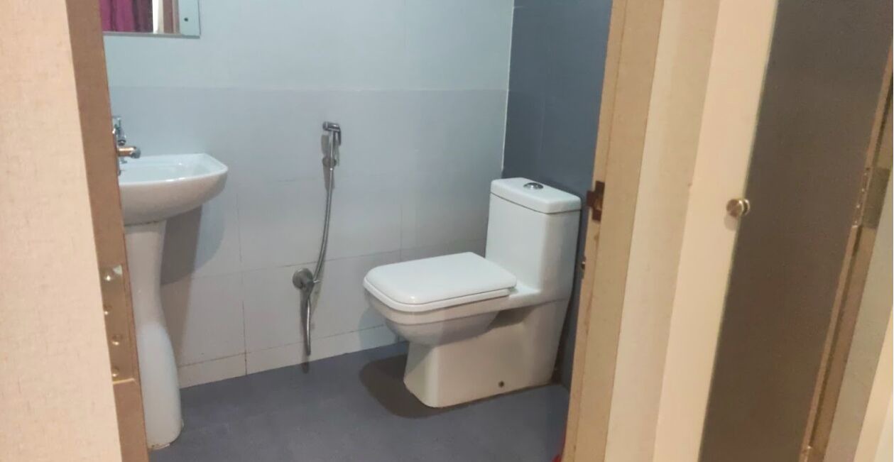 Photo of Bathroom in Sualkuchi