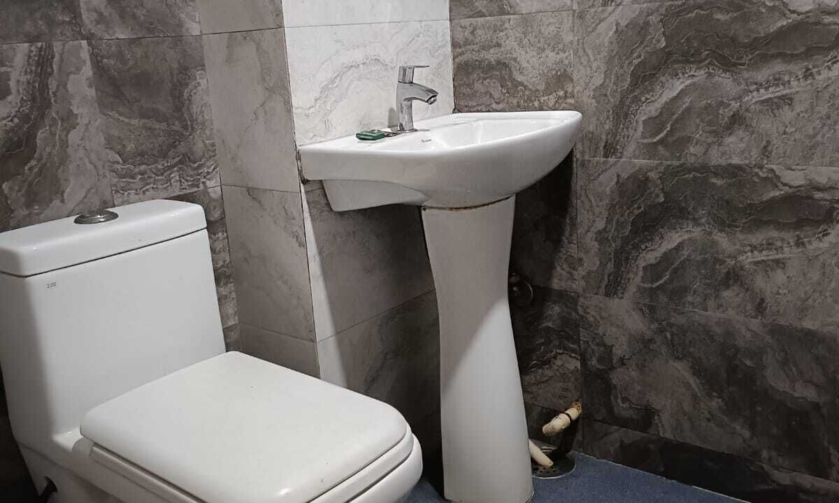 Photo of Bathroom in Sualkuchi