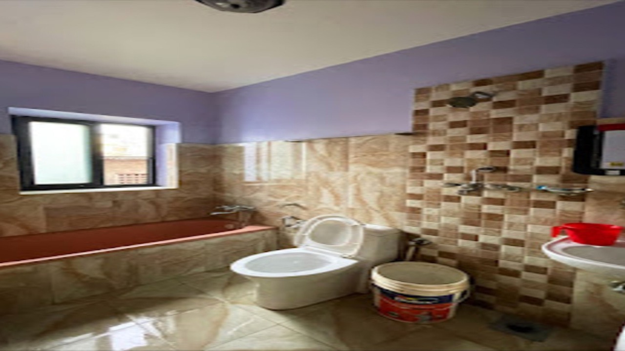Photo of Bathroom in Sinamangal