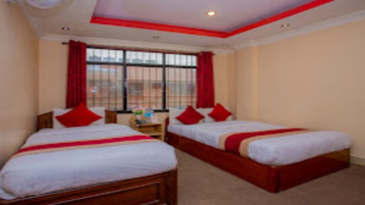 Photo of Bedroom in Sinamangal