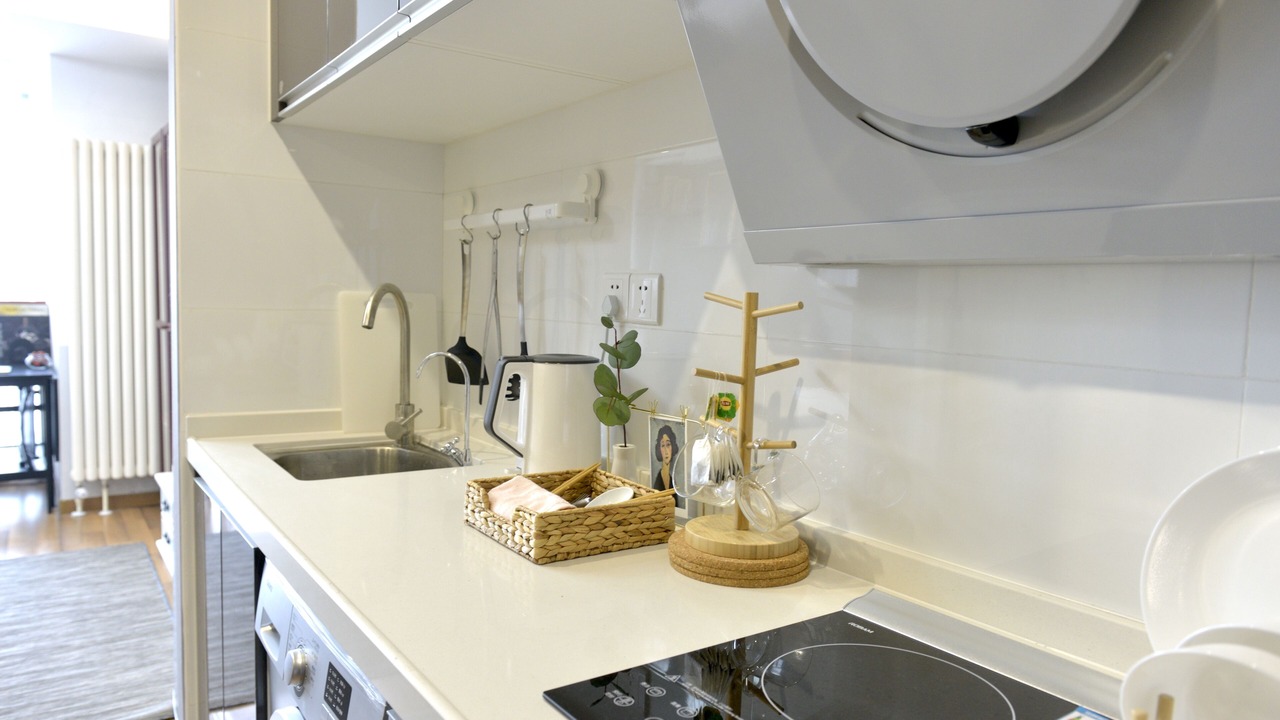 Photo of Kitchen in Beijing