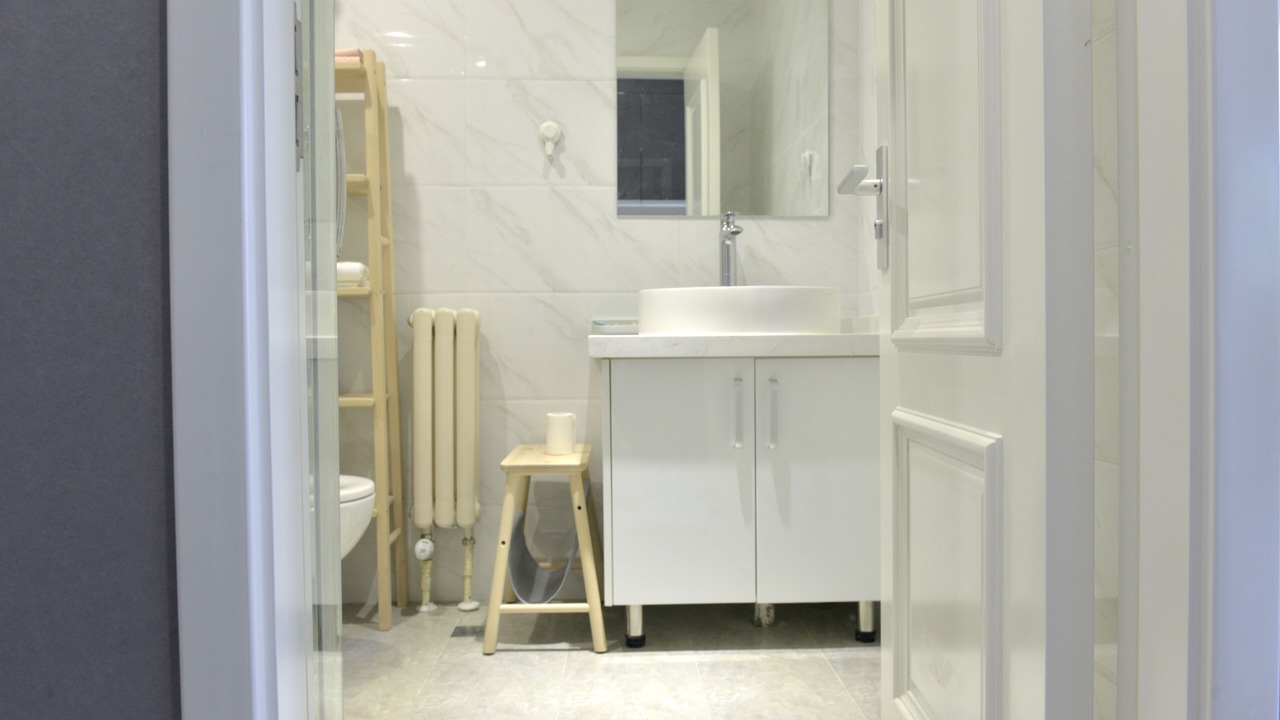 Photo of Bathroom in Beijing