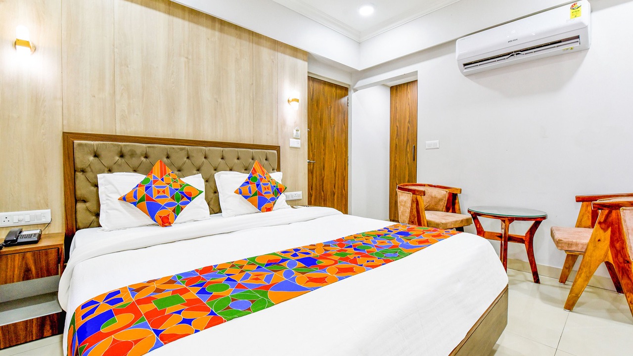 Photo of Bedroom in Jaipur