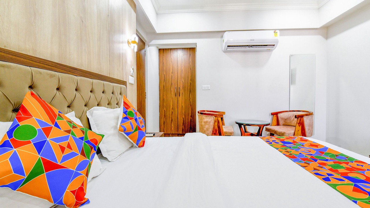 Photo of Bedroom in Jaipur