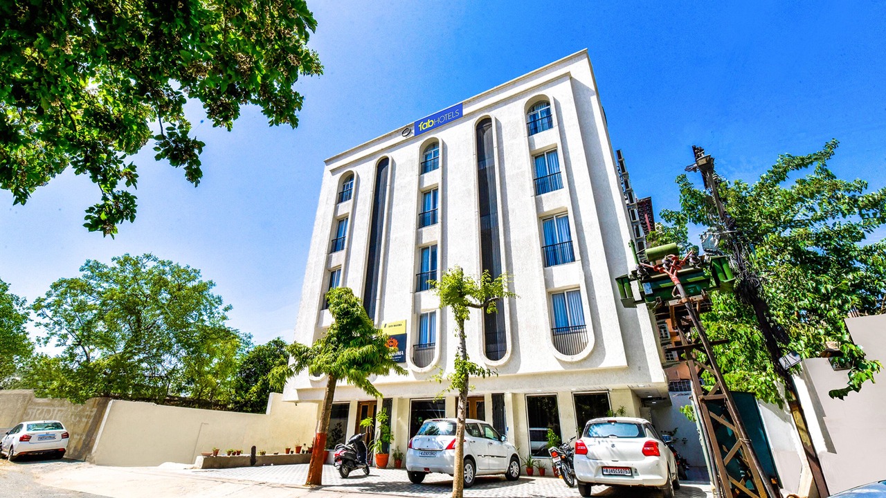 Photo of Outdoor in Jaipur