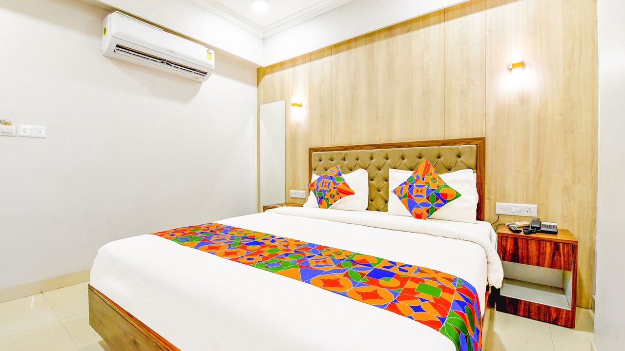 Photo of Bedroom in Jaipur