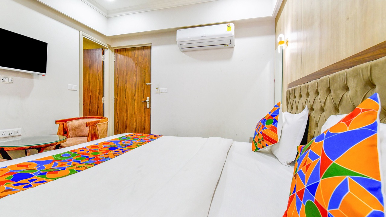 Photo of Bedroom in Jaipur