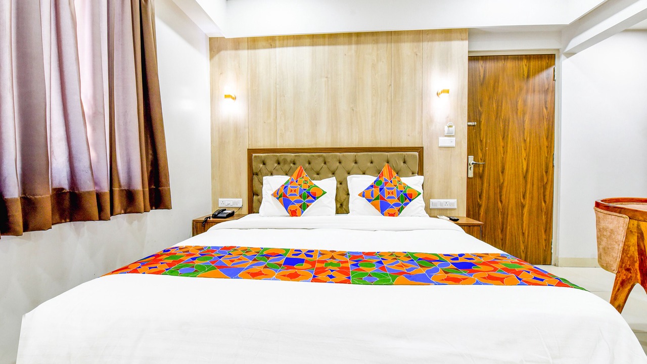 Photo of Bedroom in Jaipur