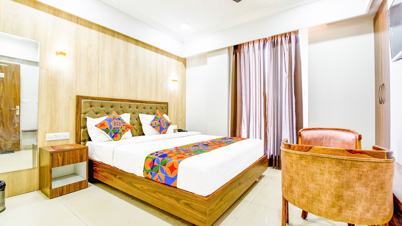 Photo of Bedroom in Jaipur