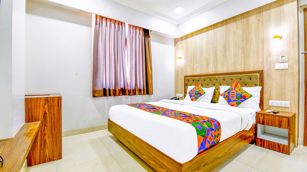 Photo of Bedroom in Jaipur