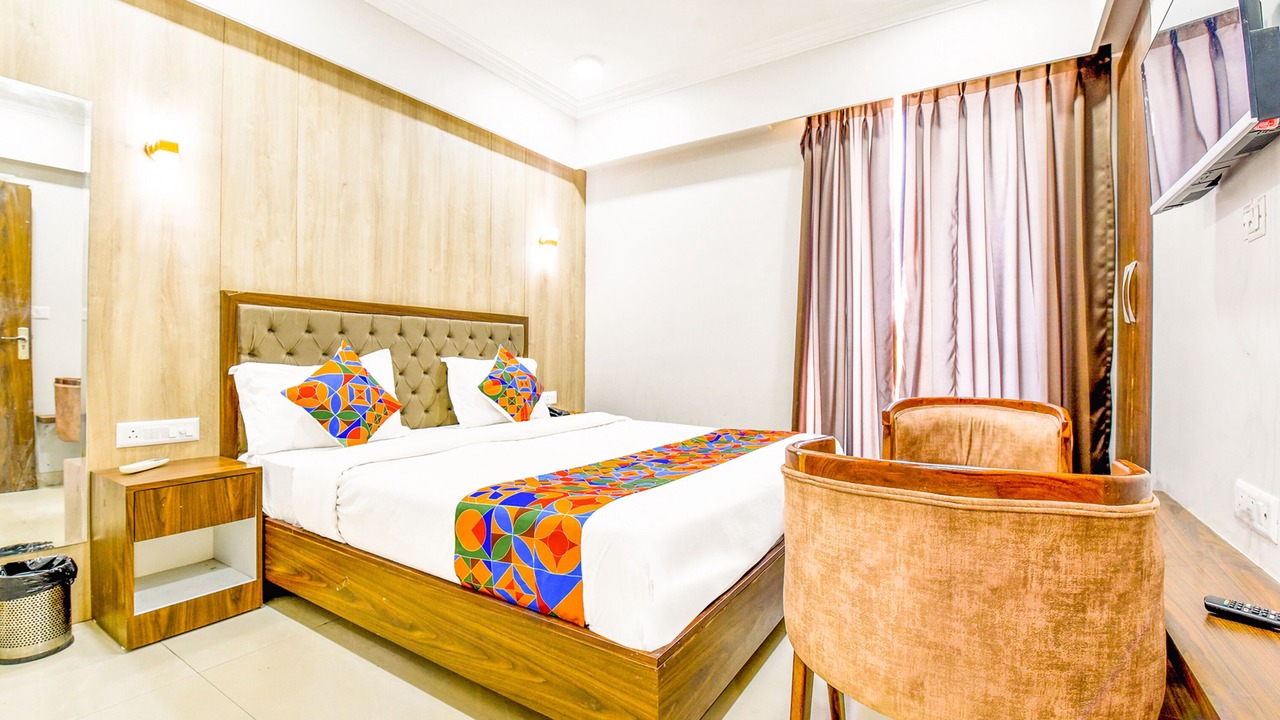 Photo of Bedroom in Jaipur