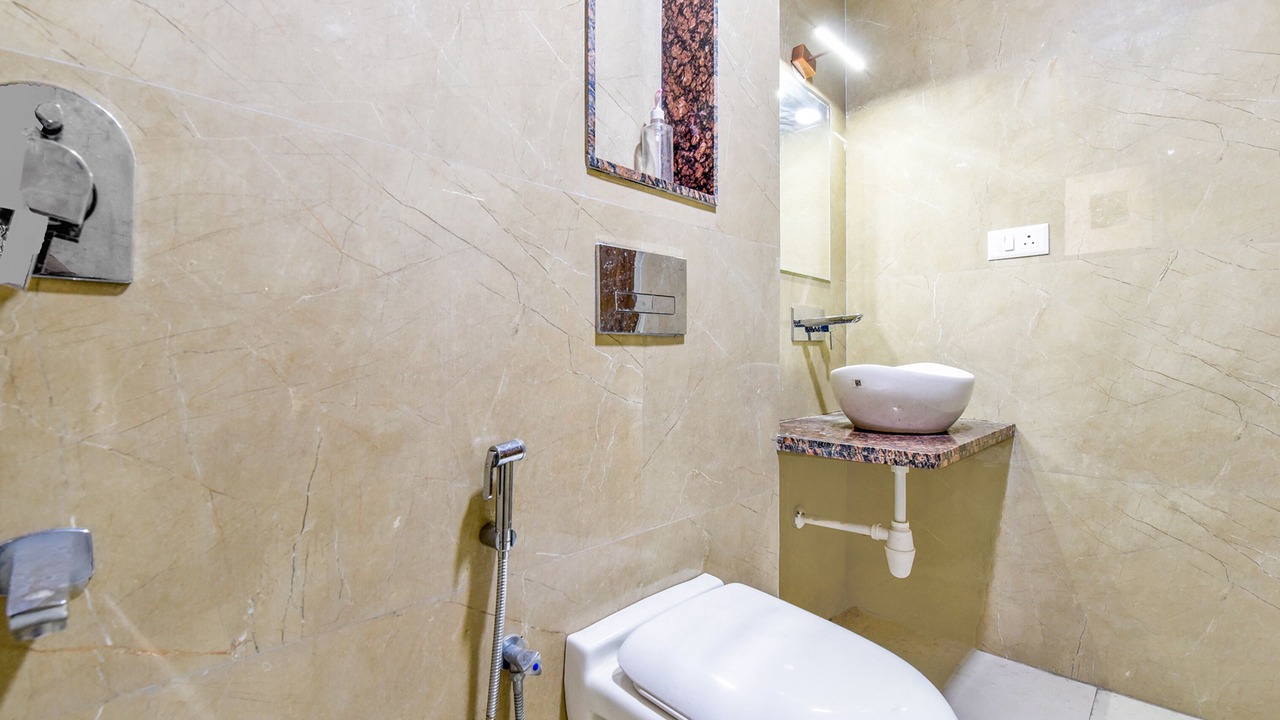 Photo of Bathroom in Jaipur