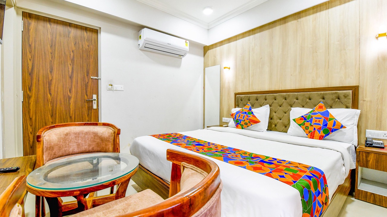 Photo of Bedroom in Jaipur