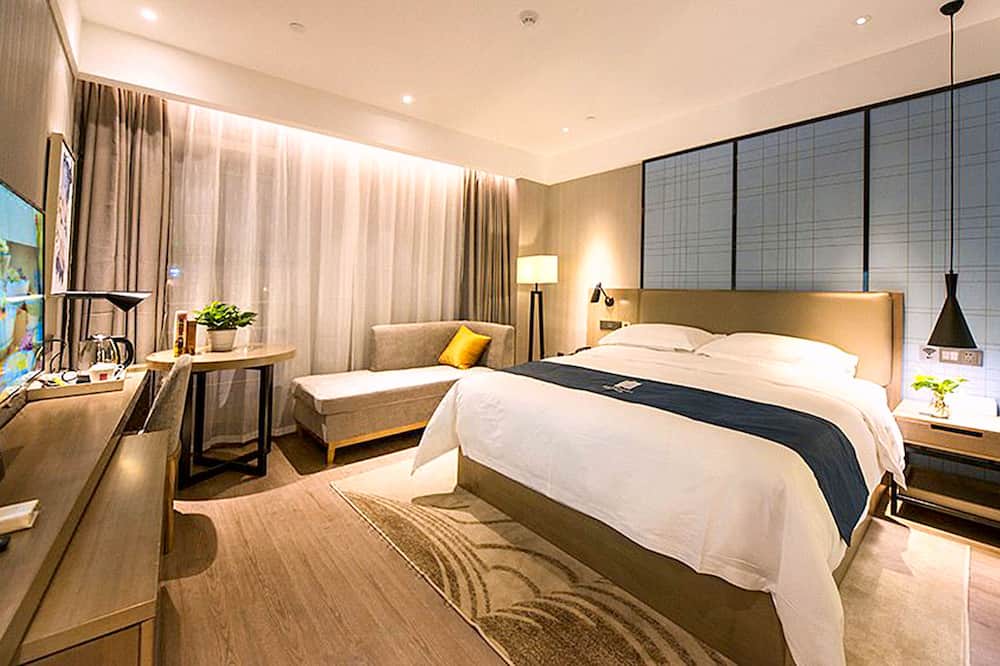 Photo of Bedroom in Chenggong
