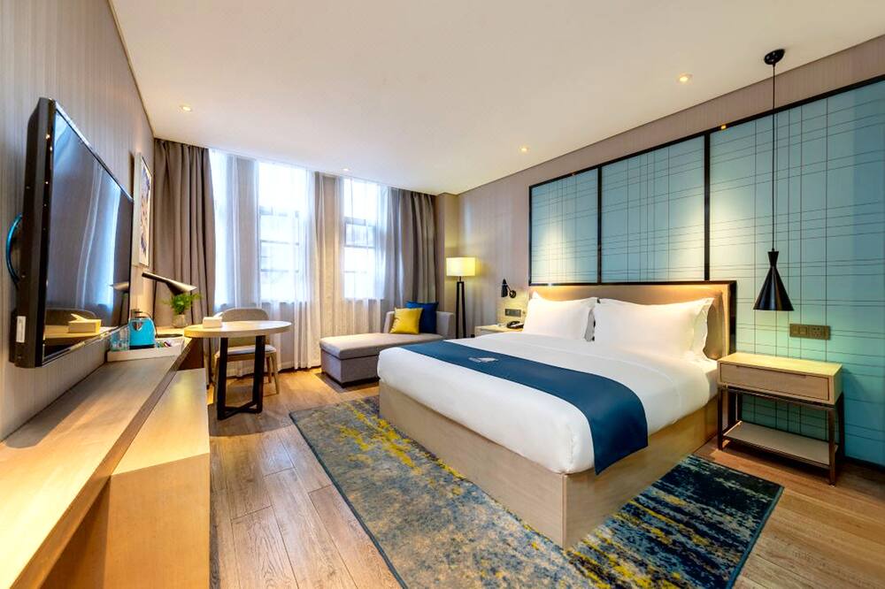 Photo of Bedroom in Chenggong