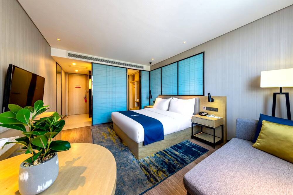 Photo of Bedroom in Chenggong