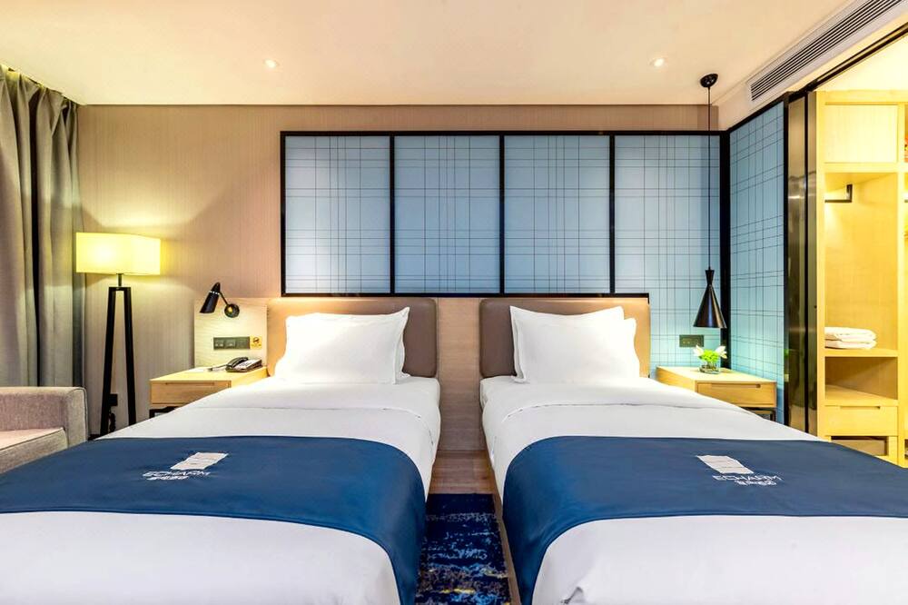 Photo of Bedroom in Chenggong