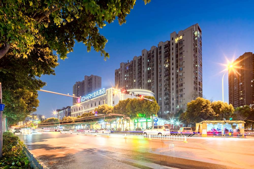Photo of Outdoor in Chenggong