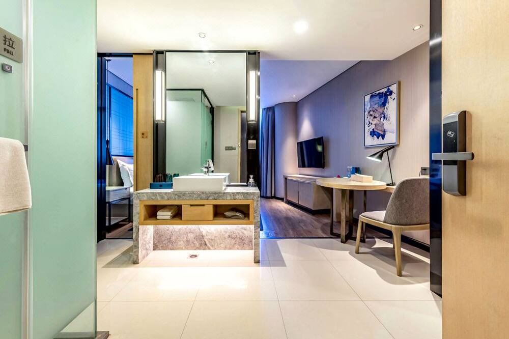 Photo of Bedroom in Chenggong